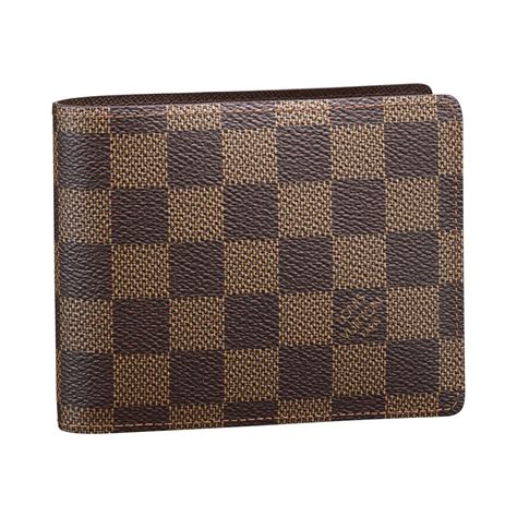 louis vuitton mens wallet sale|used louis vuitton wallet men's.